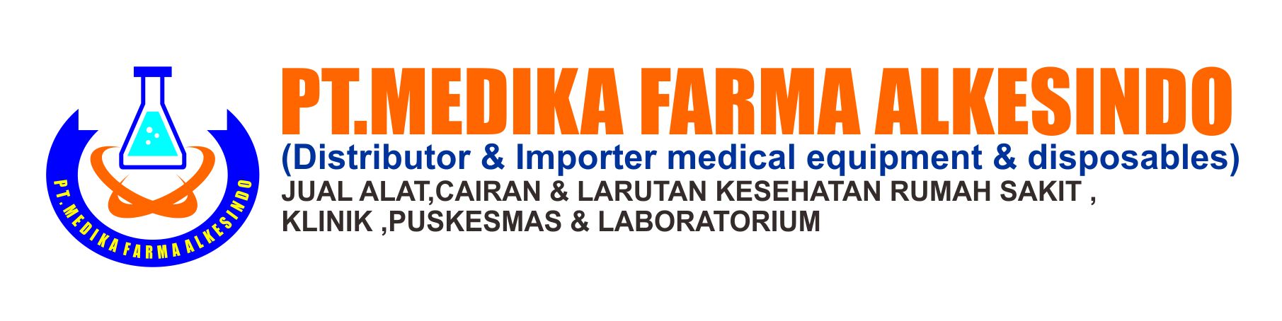 PT.Medika Farma Alkesindo