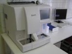 Mindray 5500 Full Auto Hematologi Analyzer 5 diff