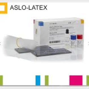 ASLO-LATEX 100 TEST