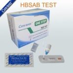 HBSAb 96 TEST