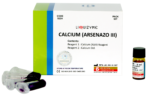 Calcium Arsenazo II, endpoint 4x20ml