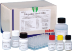 Anti-Hbc 96 test