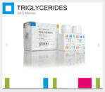 Triglycerides-GPO 4x45ml