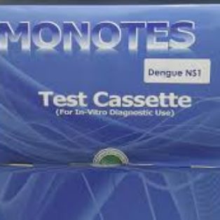 Dengue NS1 Device 25 test