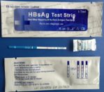 HBsAg Strip 50 Test