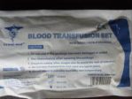 Blood Transfusion Set Box/50’s