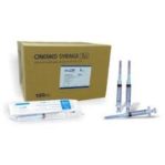 Disposable syringe 3 CC 24 box