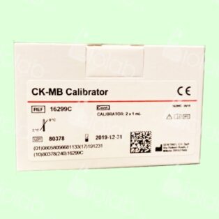 CK-MB CALIBRATOR (1 x 1ml)