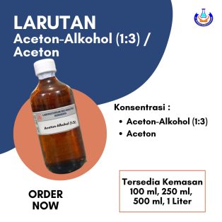 ACETON (1 Liter)