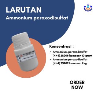 Ammonium Peroxodisulfat (NH4)2S209 (1 kg)
