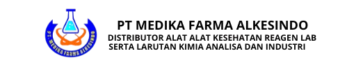 PT MEDIKA FARMA ALKESINDO