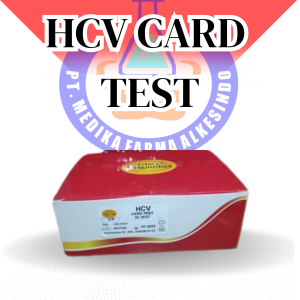 RAPID TEST HCV GLORY
