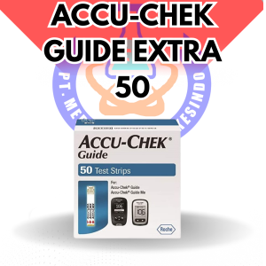 ACCU-CHEK GUIDE 50 TEST STRIP