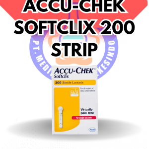 ACCU-CHEK SOFTCLIX LANSET 200