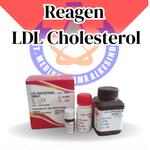 LDL CHOLESTEROL Direct w/o cal GLORY