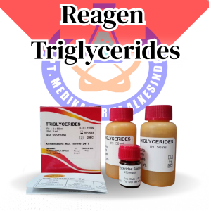 REAGEN TRIGLYCERIDES MR GLORYa