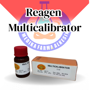 REAGEN MULTICALIBRATOR CC/H GLORY
