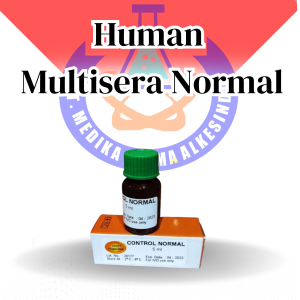 HUMAN MULTISERA NORMAL GLORY