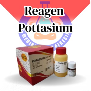 REAGEN POTASIUM/KALIUM GLORY