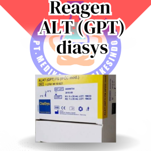 REAGEN ALAT (GPT) FS (IFCC mod) DIASYS