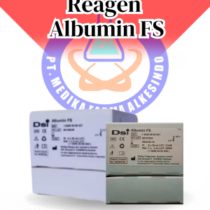 REAGEN ALBUMIN FS DIASYS