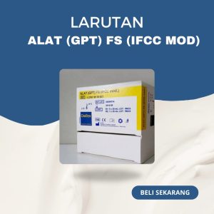 REAGEN ALAT (GPT) FS (IFCC mod) DIASYS