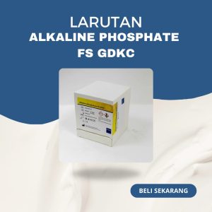 REAGEN ALKALINE PHOSPATASE FS DGKC DIASYS