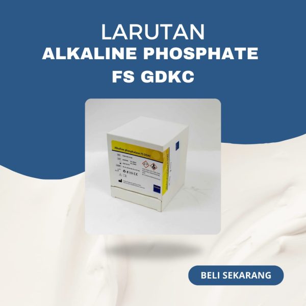 REAGEN ALKALINE PHOSPATASE FS DGKC DIASYS