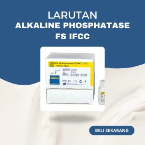 REAGEN ALKALINE PHOSPATASE FS IFCC 37C