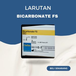 REAGEN BICARBONATE FS DIASYS