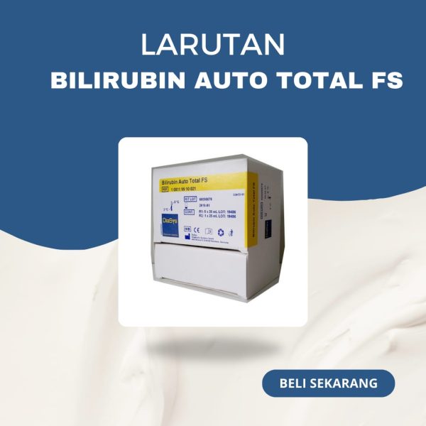 REAGEN AUTO TOTAL FS DIASYS