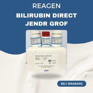 Bilirubin Direct,Jendr Grof DUMOLABS