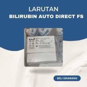 REAGEN BILIRUBIN AUTO DIRECT FS DIASYS