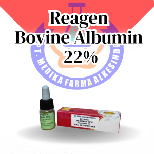 REAGEN BOVINE ALBUMIN 2% GLORY