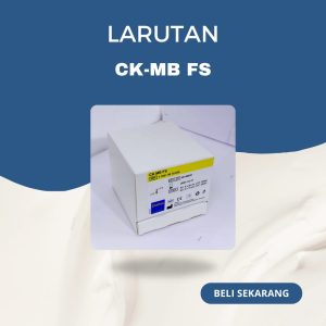 REAGEN CK-MB FS (New) DIASYS