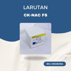REAGEN CK-NAC FS (New) DIASYS