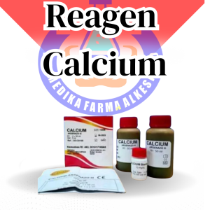 REAGEN CALCIUM GLORY