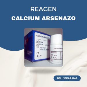 Calcium Arsenazo DUMOLABS