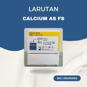 REAGEN CALCIUM AS FS DIASYS
