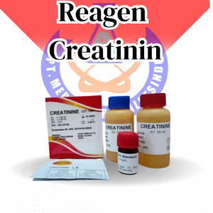 REAGEN CREATININE GLORY