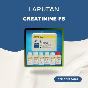 REAGEN CREATININE FS DIASYS