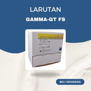 REAGEN GAMA GT FS (Szasz mod) DIASYS