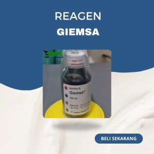 GIEMSA INDOREAGEN