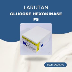 REAGEN HEXOKINASE FS DIASYS
