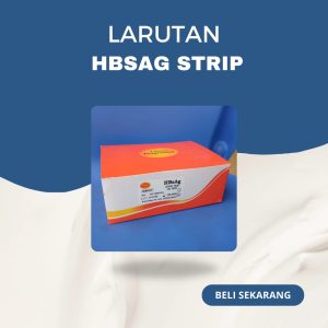 HBsAG