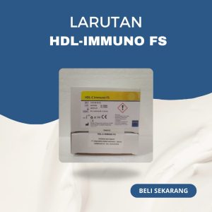 REAGEN HDL-C IMMUNO FS DIASYS