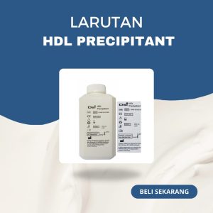 REAGEN HDL PRECIPITANT DIASYS