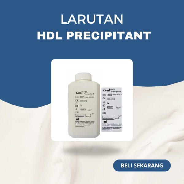 REAGEN HDL PRECIPITANT DIASYS