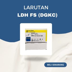 REAGEN LDH FS (DGKC) DIASYS
