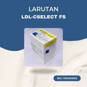 REAGEN LDL C SELECT FS DIASYS